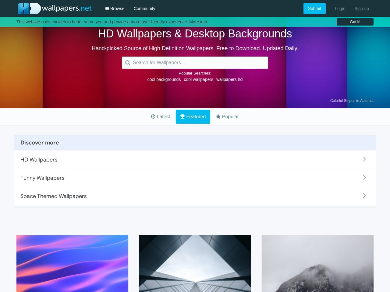 hdwallpapers