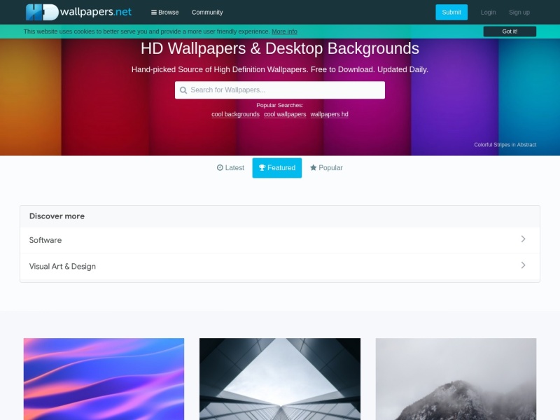 hdwallpapers