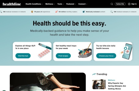 Healthline