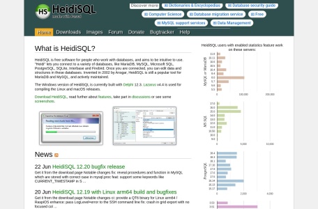 HeidiSQL