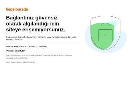 GittiGidiyor_土耳其的电子购物商城，属于eBay旗下