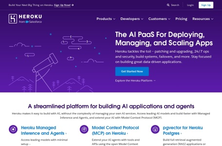 Heroku