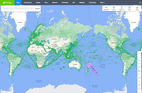 船队在线-我爱网址导航