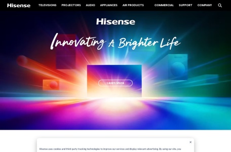 海信（Hisense）