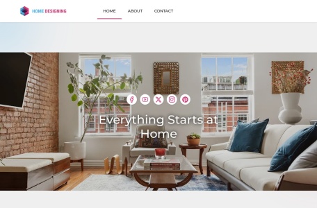 home-designing