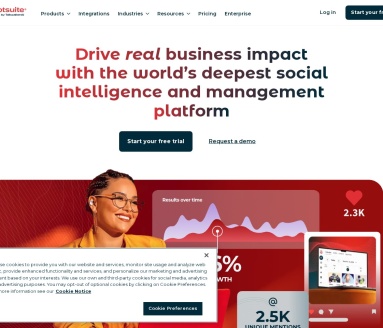 Hootsuite