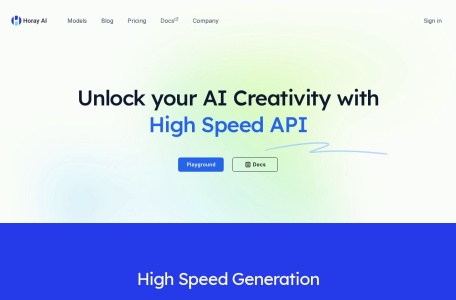 Horay.ai
