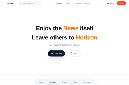 Horizon