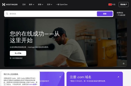 Hostinger_www.hostinger.com.hk –