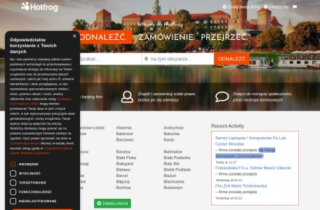 HotFrog.pl