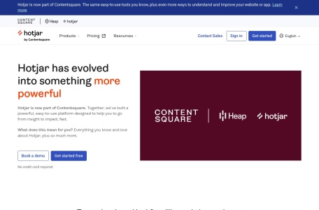 Hotjar