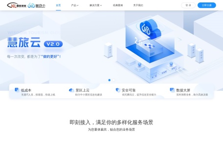 四川智胜慧旅科技有限公司