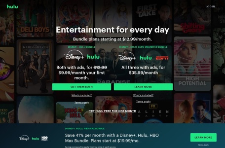 HuLu