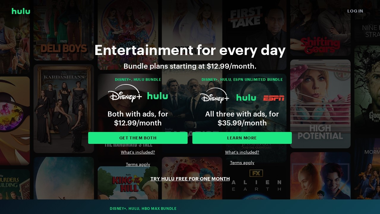 HuLu