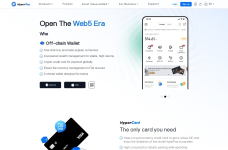 HyperPay