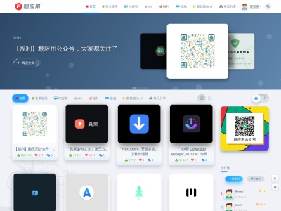 翻应用