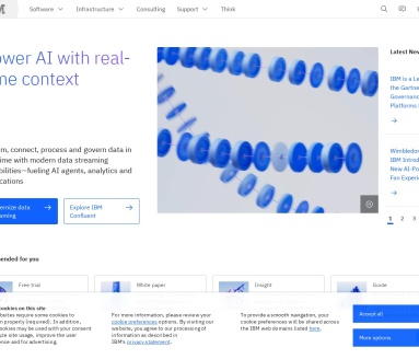 IBM RPA