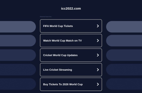 ICC2022