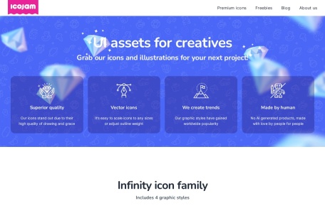 Icojam
