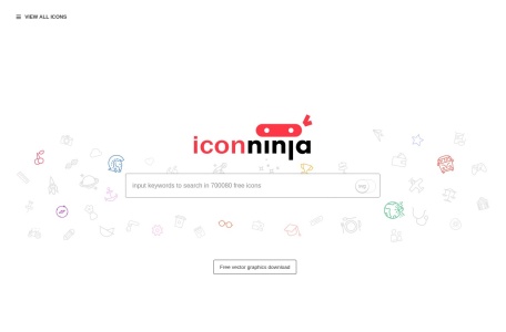 Icon Ninja