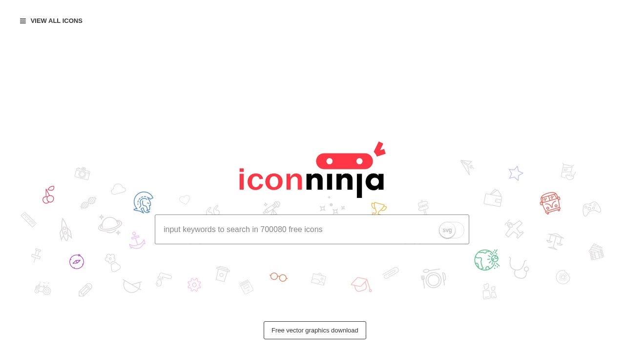 Iconninja