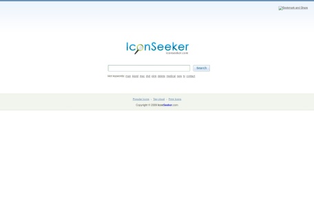 IconSeeker