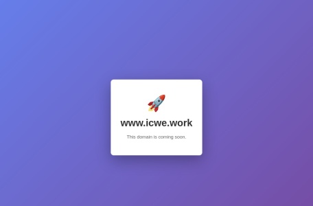 CWCW动漫（响应时间过长）