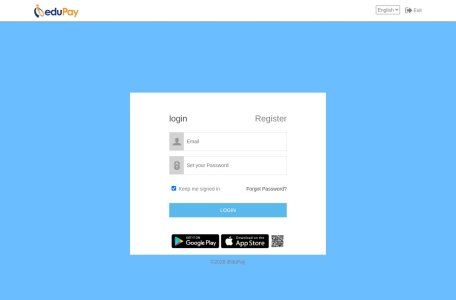 iEduPay