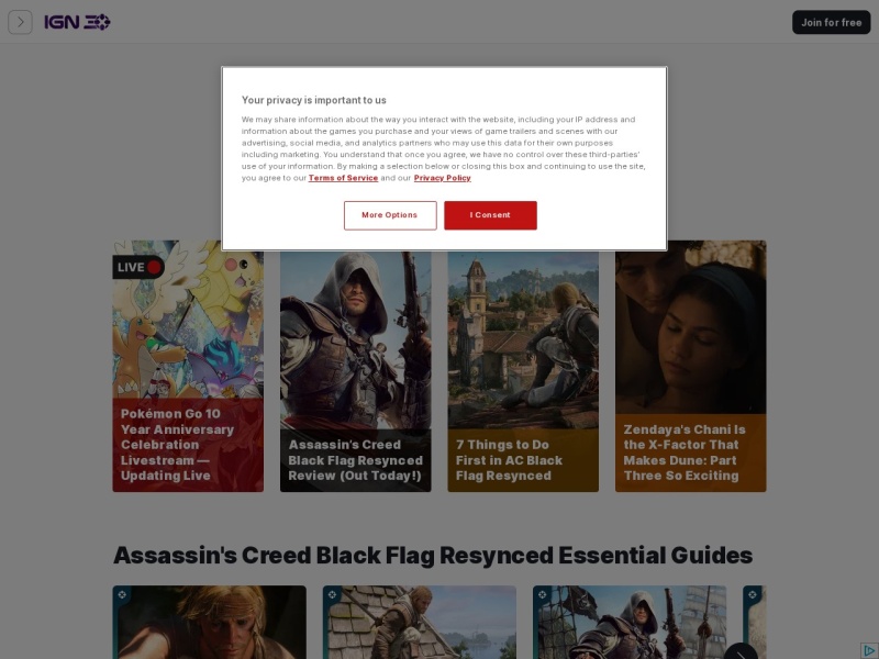 IGN