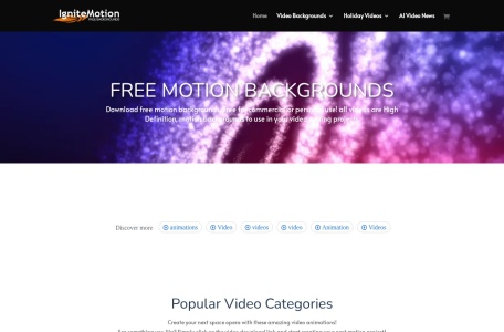 IgniteMotion