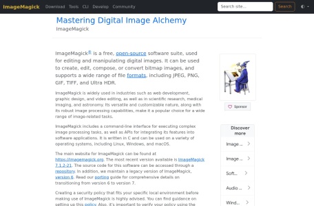 ImageMagick