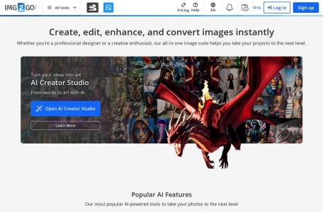 img2go图像编辑器