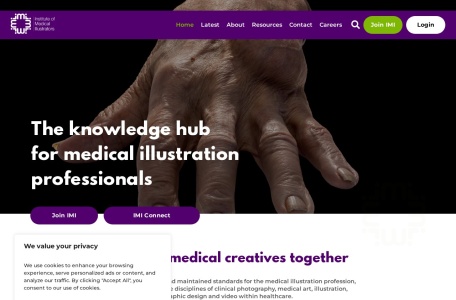 IMI Talking Therapies