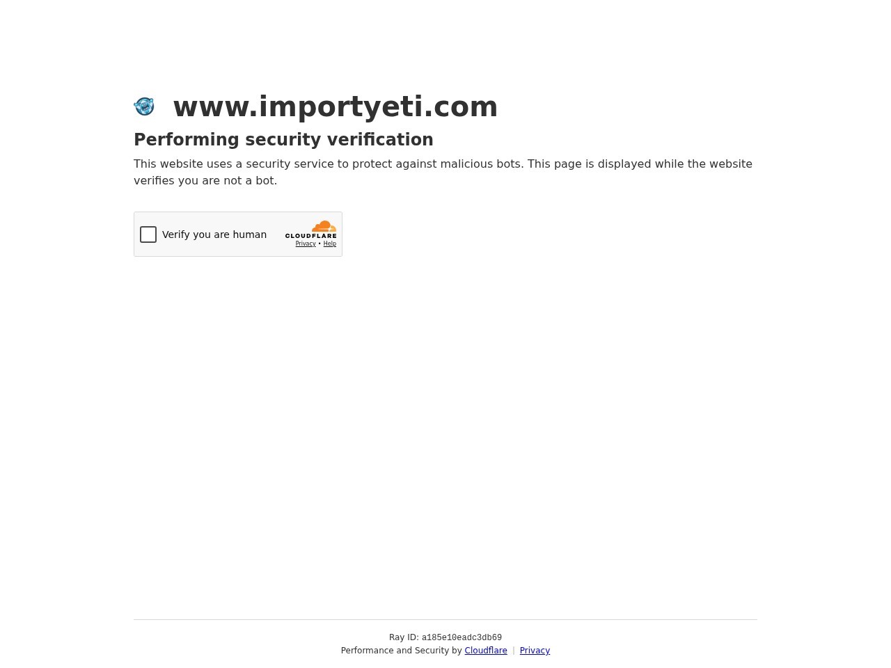 ImportYeti