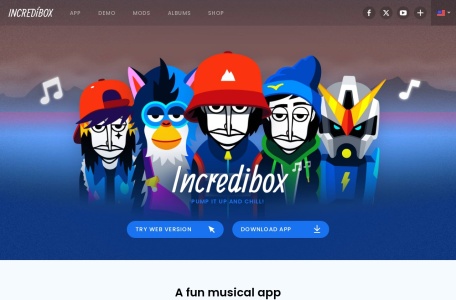 阿卡贝拉混音工具