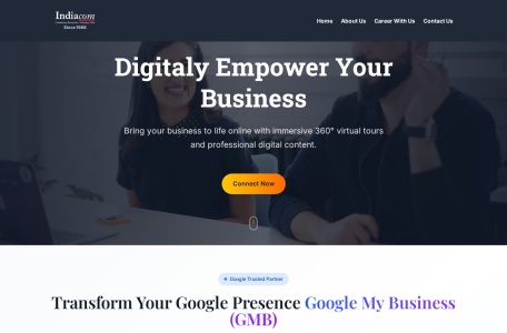 IndiaCom