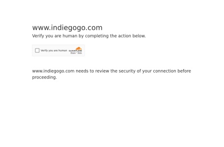 Indiegogo