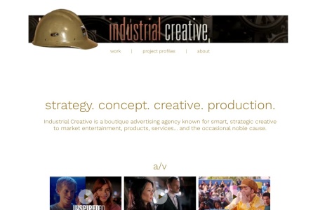 industrialcreative