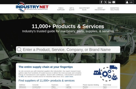 IndustryNet