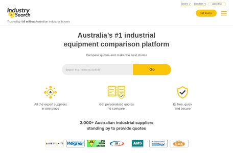 IndustrySearch.com.au