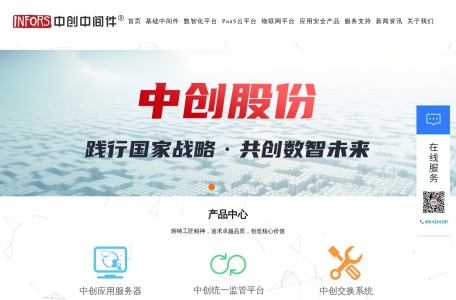 中创中间件