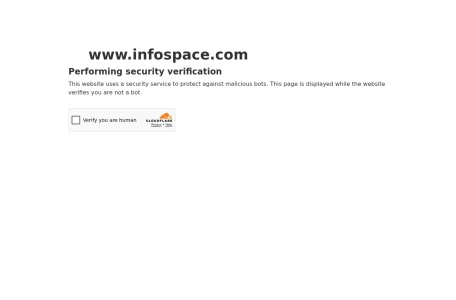 InfoSpace