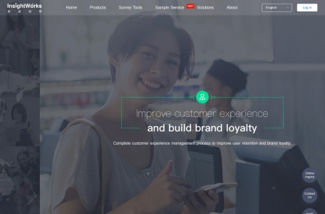 极速洞察_极速洞察，隶属于百分点科技集团，是一家专业的用户洞察与体验管理平台企业。通过运用大数据和人工智能技术，极速洞察致力于融合用户行为和态度数据，帮助企业全方位、全时段地聆听用户心声。其产品矩阵涵盖品牌体验、产品体验、服务体验和员工体验四大领域，为企业提供全流程的用户体验管理解决方案