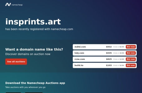 Insprints
