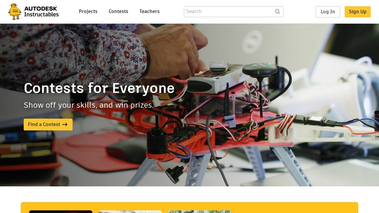 Instructables