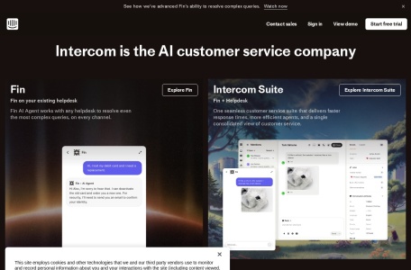 Intercom 是什么？如何提升工作效率？深度评测