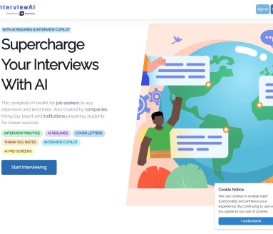 InterviewAI