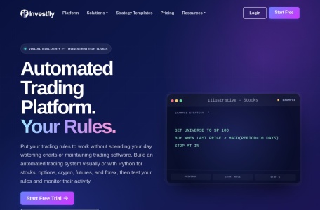 Investfly