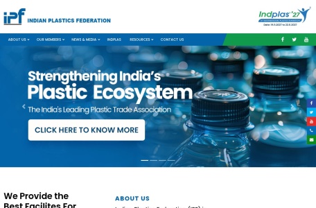 Indian Plastics Federation