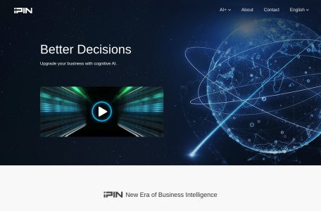 iPIN 爱拼